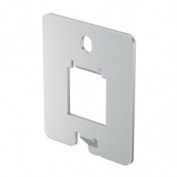Plaque support modules info...