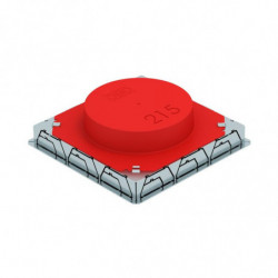 Boîte de tirage UDSPD 9035...