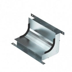 Coude vertical KV3...