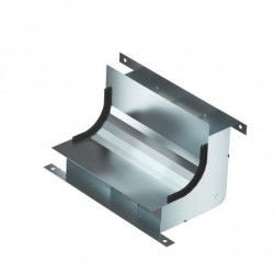 Coude vertical KV3...