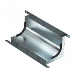 Coude vertical KV3...