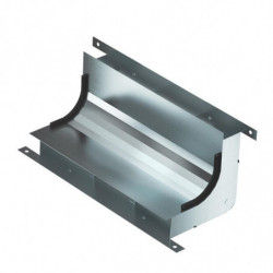 Coude vertical KV3...