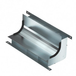 Coude vertical KV3...