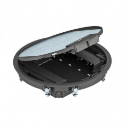 Boîtier de sol GESR9 55U V...