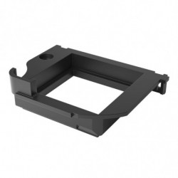 Plaque support...