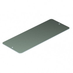 Plaque support...