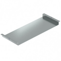 Plaque support...