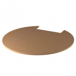 Plaque intercalaire pour...