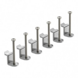 Fixation universelle pour...