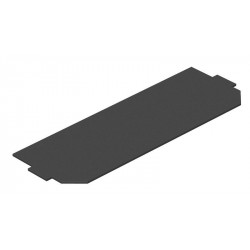 Obturateur 208x76mm...