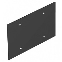Plaque support...
