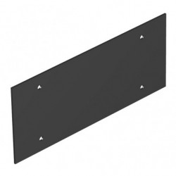 Plaque support...