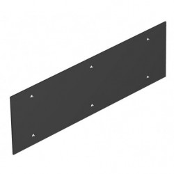 Plaque support...