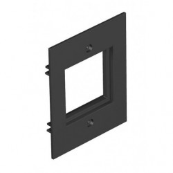 Plaque support...