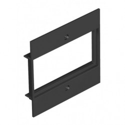 Plaque support...