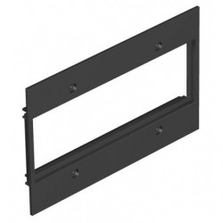Plaque support...