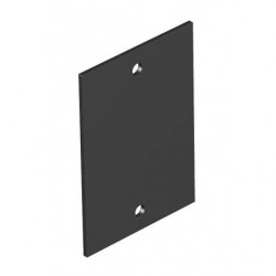 Plaque support...