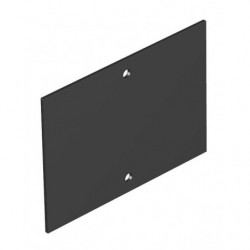 Plaque support...