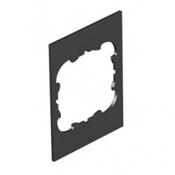 Plaque support...