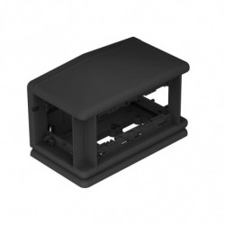 Telitank 225x125x125...