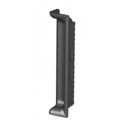Raccord carré concave...