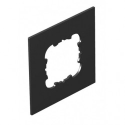 Plaque support...