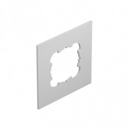 Plaque support...