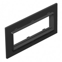 Plaque support...