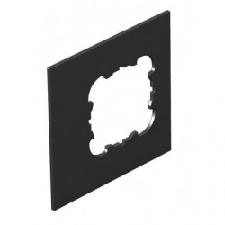 Plaque support...