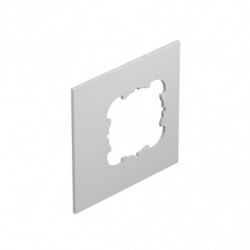 Plaque support...