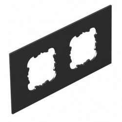 Plaque support...