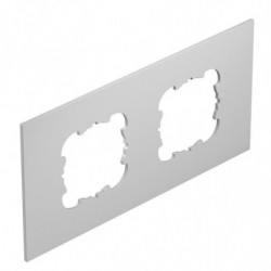 Plaque support...