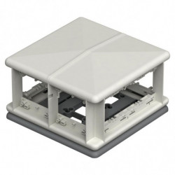 Telitank 225x225x125...