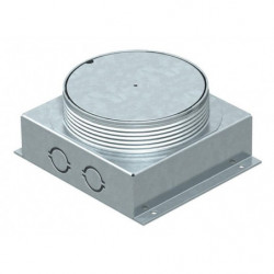 Boite de tirage UDL2-120...