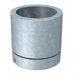 Scie cloche sans broche de...