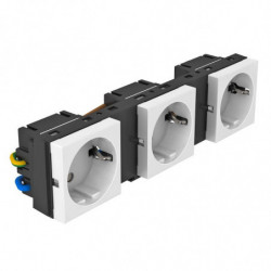 Support de modules 3x...