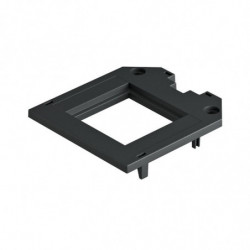 Plaque support...