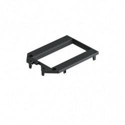 Plaque support...