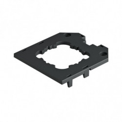 Plaque support...