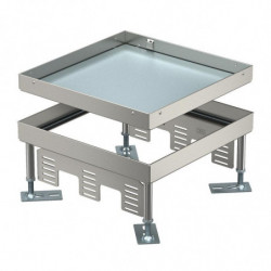 Cassette carrée RKN3 9 VS...