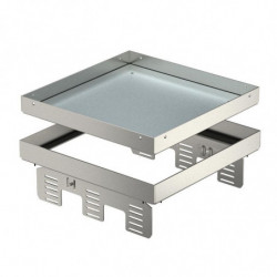 Cassette carrée RKN2 UZD3...