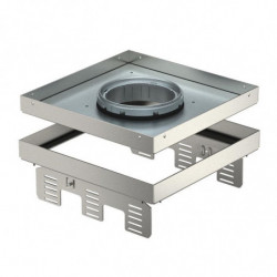Cassette carrée RKFN2UZD3...