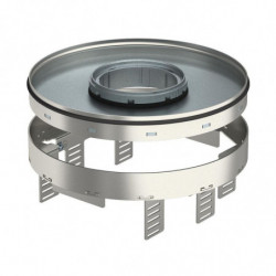 Cassette ronde...