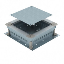 Boîte de tirage UZD 115170...