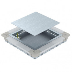 Boîte de tirage UGD55 250-3...