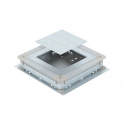 Boîte de tirage UGD 250-3...