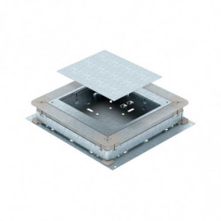 Boîte de tirage UGD 250-3...