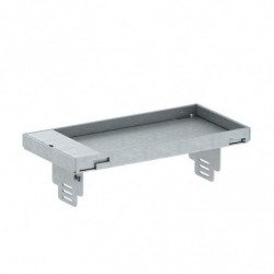 Boîtier de sol pour 1x4...