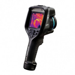 Caméra thermique 320 x 240...