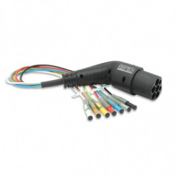 Cordon de mesure Type 2...
